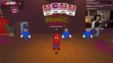 Mimic Party