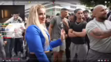 Just Chatting