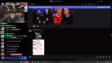 Kurzer Stream und Pläne für d…
