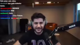 Bewerbung an der Streamer-Uni…