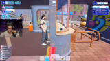 Start des Waterpark Simulator…