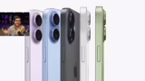 Vlogging mit dem neuen iPhone…