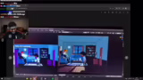 Stream-Start und Ankündigung…