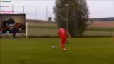 Kreisliga-Comeback und Reakti…