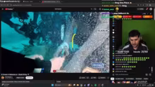 ay locosArda WatchpartyDarkWeb Retro Sh…