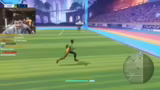 Spiel gegen Trimax und Taktik