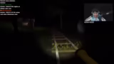 Horror-Game-Stream beginnt