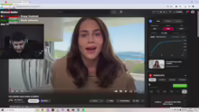 HORROR STREAM REPO Skinwalker !dwk