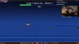 Games + Demos
