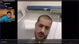 ChatGPT und Hamed Loco