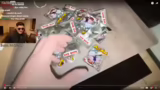 Rückblick auf alte Pranks und…