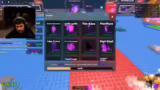 Seltene Items und Community-H…