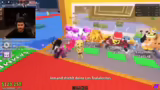 Geglitchte Lucky Blocks und D…