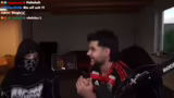 Just Chatting