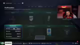 Q&A Session und Pack Openings