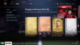 Leak, Loyalität und Pack Open…