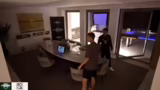 IRL-Stream und Familienessen