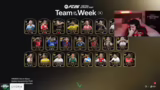 Hausmusik, Eldos' Pack Luck u…
