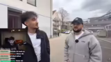 Döner-Erlebnis und Bewertung