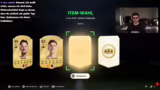 Körperteil-Pack-Opening und E…
