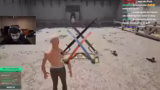 Half Sword