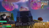Wechsel zu Fortnite und Ranke…