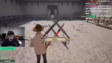 Half Sword