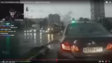Horror-Sonntag: Dashcam-Aufna…