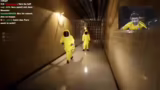 Backrooms: Escape Together