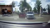 Diskussion über Dashcam-Video…