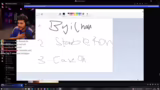 Top 3 Streamer Liste und Tech…