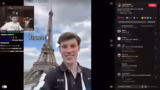 Just Chatting