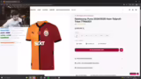 Respektlose Trikotbeflockunge…