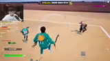 Squid Game: Teamwork, Verrat…