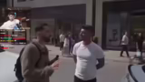 Diskussion über Foulspiel und…