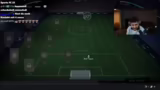 Start der FIFA 25 Road to Glo…