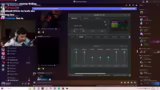 Reaktion auf Videos und Commu…