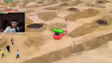 Weitere Challenges im MrBeast…