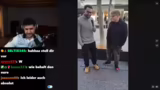 Reaktionen auf TikToks und Zu…