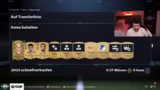 Pack Battle Vorbereitung und…