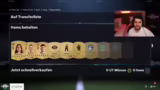 FIFA Draft mit Hörger und Dis…