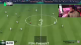 Diskussionen über Spieltaktik…