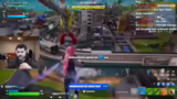 Fortnite Gameplay und Sprachl…