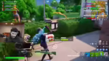 Emotes und Streamsniper