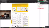 TikTok Bingo und Interaktion