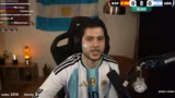 WM-Diskussion und chaotische Spielrunden mit Tornados