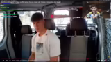 Laser Luca Prank und Reaktion…