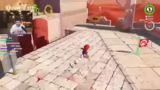 Super Mario Odyssey
