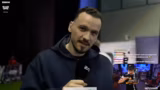 Just Chatting