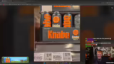 Alte Hanno-Merch und Corona-G…